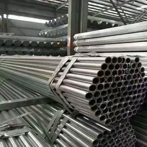 兰陵q355nhb耐候钢管