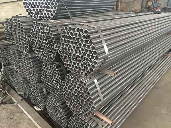 兰陵考登钢管美标